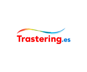 Trastering